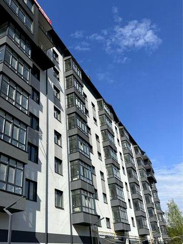Квартири з терасою| 2-х кімнатна - 800$м². Знижка 5% для ЗСУ! ЖК Варбуд