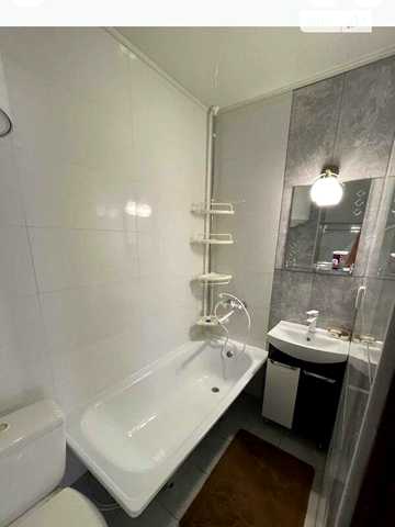 Продаж 1к Квартира Крамського вулиця