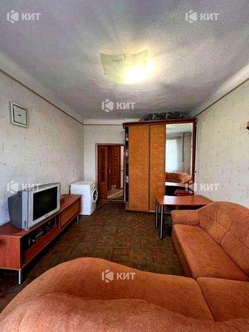3к. 74м2 Центр (м. Университет, Мироносицкая ул. 95) 136400