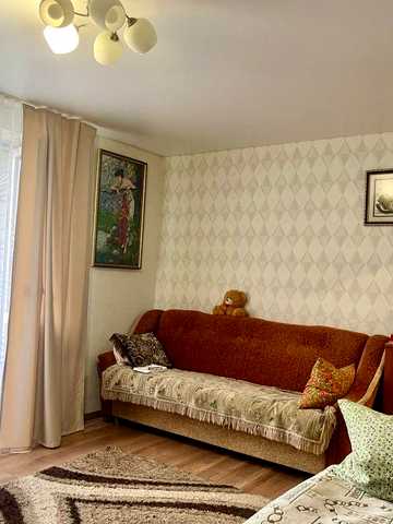 Продам 1кімн кв Березівка Чешка Автономка