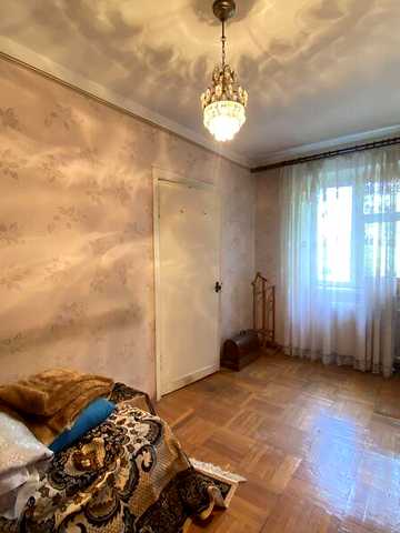Продаж 3к Квартира Краснова вулиця