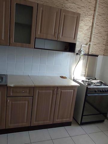 Оноре де Бальзака вул., 38