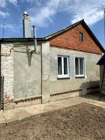 Будинок в Люботині продам 70м.кв. в в районі Водного ! Газ,вода!SE