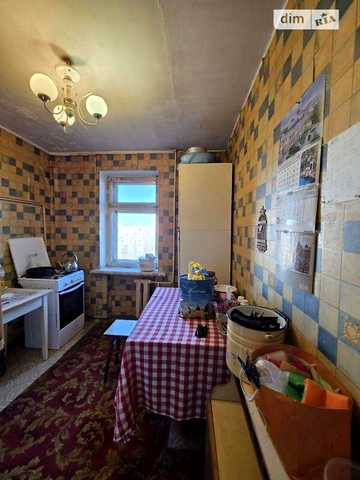 Продаж 2к Квартира Академіка Корольова вулиця