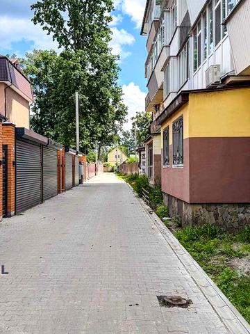 Оренда 1к квартири Ірпінь 1 поверх