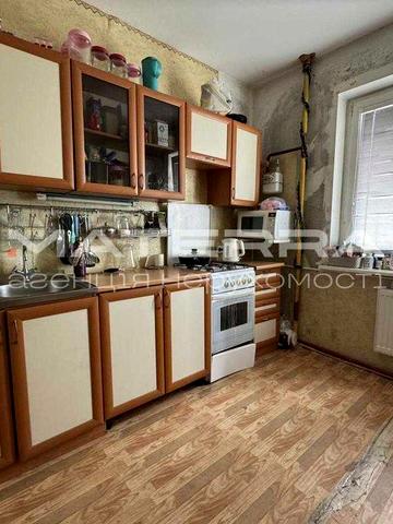 Тарасівка продаж 2 к. кв. з індивідуальним опаленням