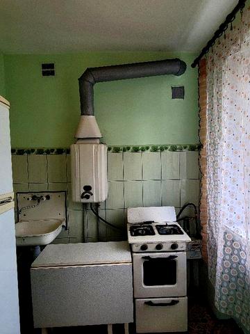 Продаж 2-кімнатної квартири 47 м2, вул. Торговиця