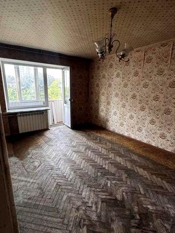 2 к біля м. Лукʼянівська, вул. Дегтярівська 11,  БЕЗ ВІДКЛЮЧЕНЬ СВІТЛА! Від Власника.