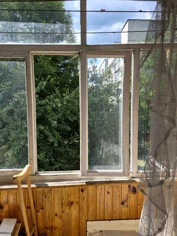 Продам 2х кімнатну квартиру по  вул коро