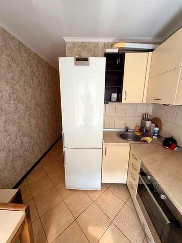 Продаж 2к квартири, вул. Бакинська,37
