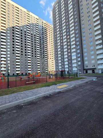 Продаж 1-к квартири ЖК Деснянський, Троєщина ЖК Деснянський