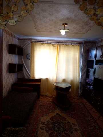 Экс.Продажа 1 комнатной гостинки с санузлом,Ньютона 113.