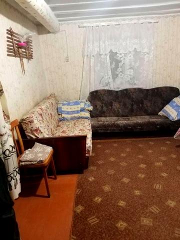Невеликий будинок