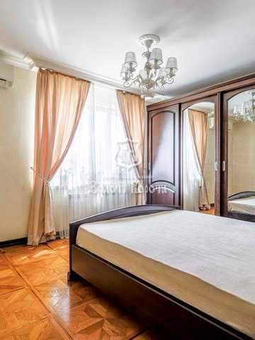 Квартира, 3к. Євроремонт. Петра Григоренка, 23, Позняки, Дарницький район