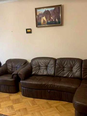 Продаж 3к квартири пр. Володимира Івасюка (Героїв Сталінграда) 22 Без %