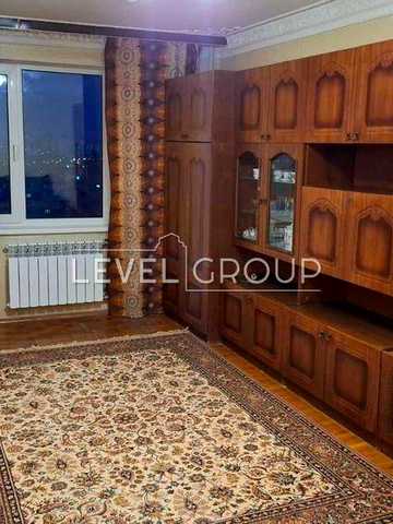 Продаж затишної 1к квартири. Виноградар, Гонгадзе 32