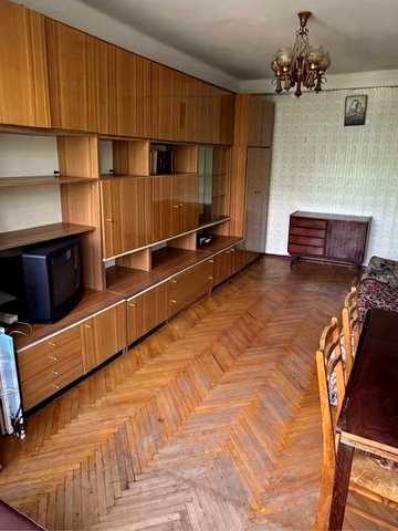 Власник! Держпрограми! Продаж 2-кімнатної квартири на Русанівці. Без комісії