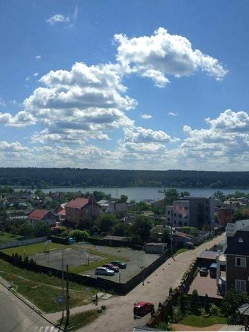Продам Видовые 1К Квартиры. Метро Академ Городок. Без %. Не Дорого!!!