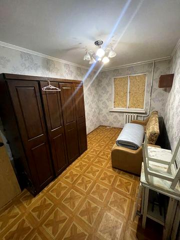 Двокімнатна квартира. Дарниця. Вул. Афанасьєва 24/2