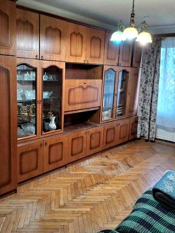 Вишневое аренда квартиры 2х по улице Европейская 22