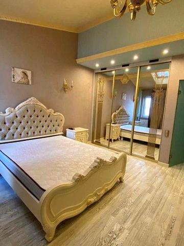 Новобудова! вул Караджича 29б, 3 кім 100м.кв. Південний. АГВ.