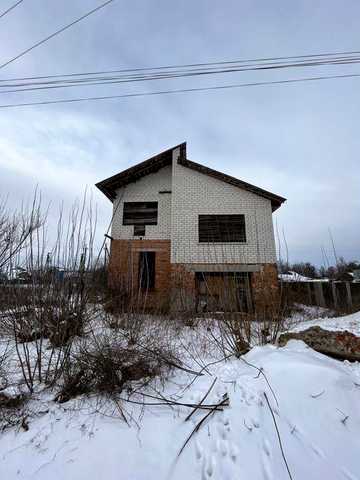 Продаж недобудови, ділянки, місто Мена