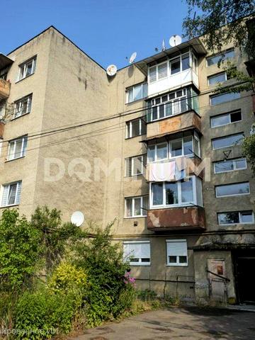 СЕРТИФІКАТ!!! 2-х кімнатна квартира з видом на Румунію в курортному Солотвині
