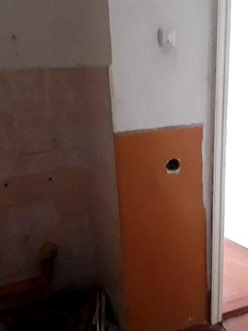 В центрі м. Заставна 2-х кімнатна квартира