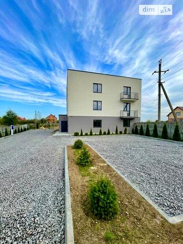 Продаж 1к Квартира вул. Лісна