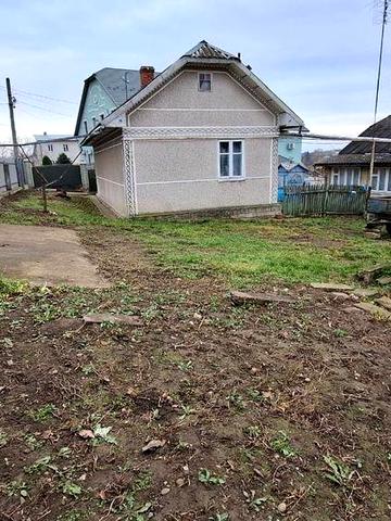 Продається будинок