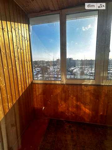 Продаж 3к Квартира Миколи Міхновського (Щербини) вулиця