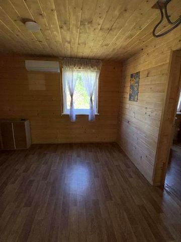 ПРОДАЄТЬСЯ модульний будинок без участка