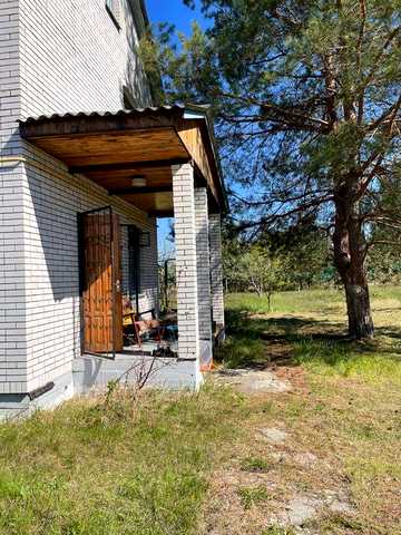 Кийлів (Бориспільський р-н), 16 соток з будинком