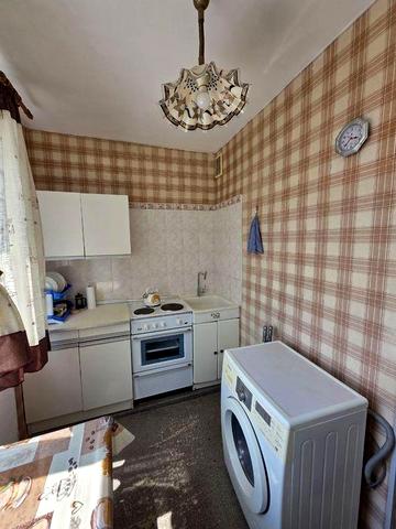 Сдам 1-к. квартиру 33 м² у метро Победы (Проспект Победы, 62)