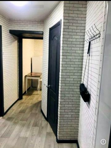 Сдам 1 комн квартиру Бул. Центральный 20
