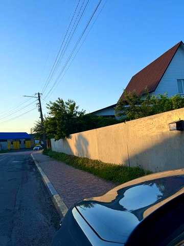 Терміновий продаж/будинок 140 м² + 34 сотки | Центр Красилівки | Газ | Власник