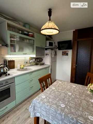 Продаж 3к Квартира Транспортна вулиця