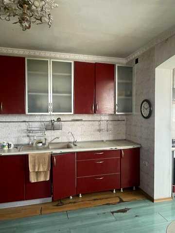Продаж 3к Квартира Академіка Корольова вулиця