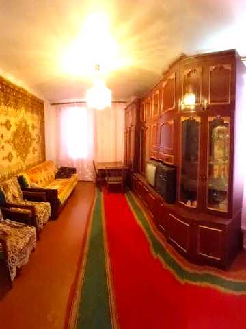 Продажа 3к квартиры под ремонт. Торг.