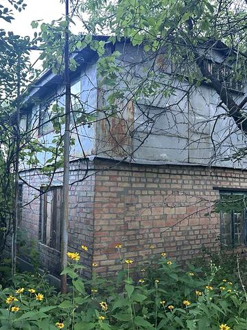 Приватизована дача на "Пєсєцкого" в межах міста
