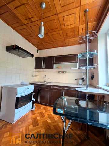 4523-ЮЛ Продам 3К квартиру на Северной Салтовке Северная 5