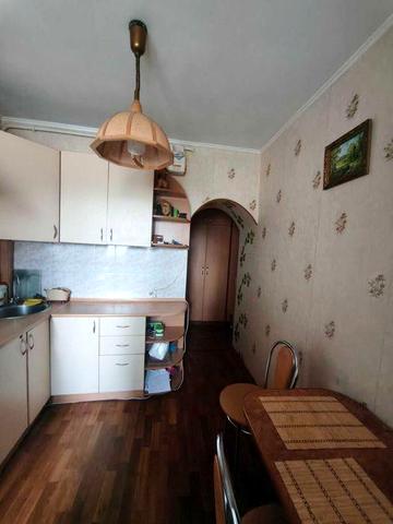 Продаж 1- кім.кв. від власника. ЖК Новозаводське