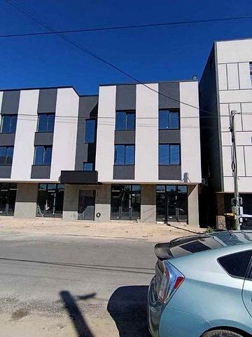 Продаж 1 ком Святопетрівське