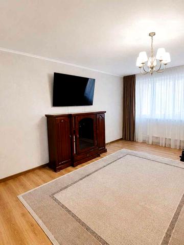 Продам 2-к квартиру на Салтовке | Новострой, 76м2, 6/9 | Евроремонт, газ ЖК Дружба
