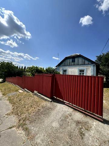 Данилівка продаж будинку 71 кв.м