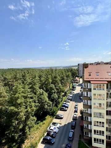 без % Продаж 2-кім. квартири в ЖК «Обухівський Ключ», м. Обухів ЖК Обухівський ключ