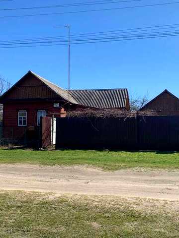 Продам будинок в Корюківці