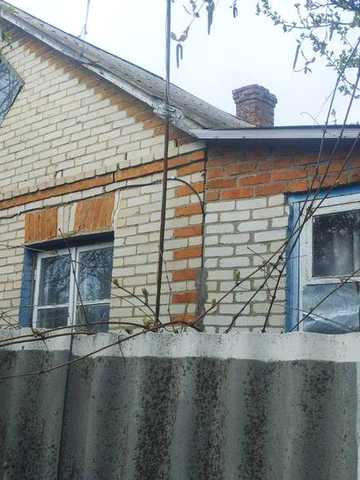 Продам сільський будинок