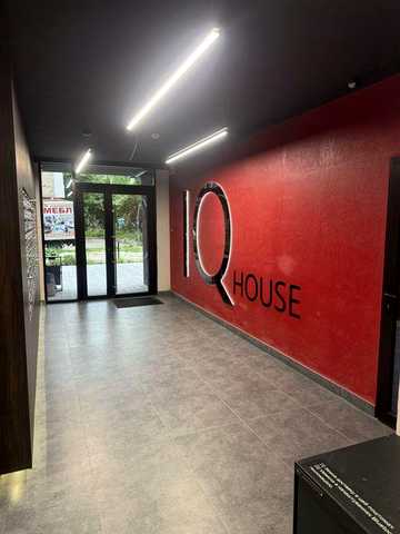 Квартира у ЖК IQ House ЖК IQ House
