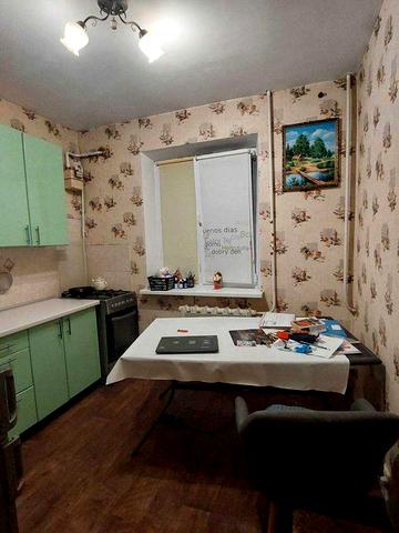 Продаж 1к  квартири, 1-й поверх, с.Петропавлівське , Бориспільський р-он, Київська об-ть, метро Бориспільська